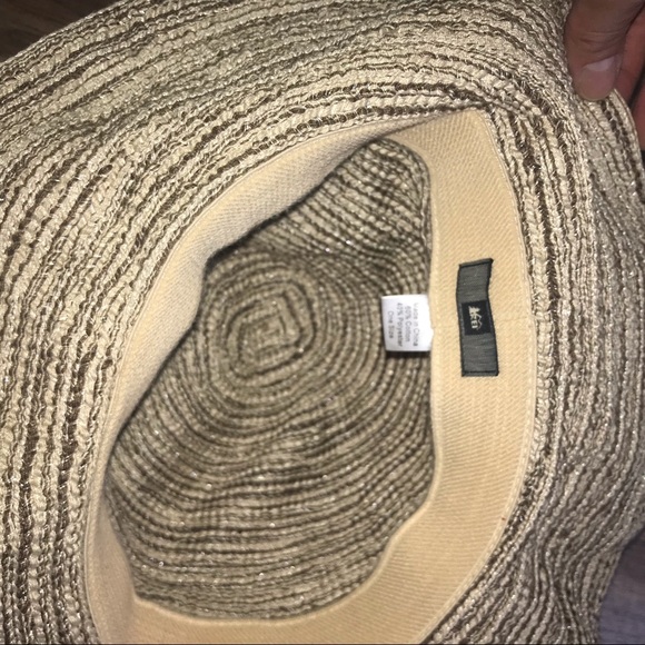 REI packable sun hat women’s one size - Picture 3 of 4